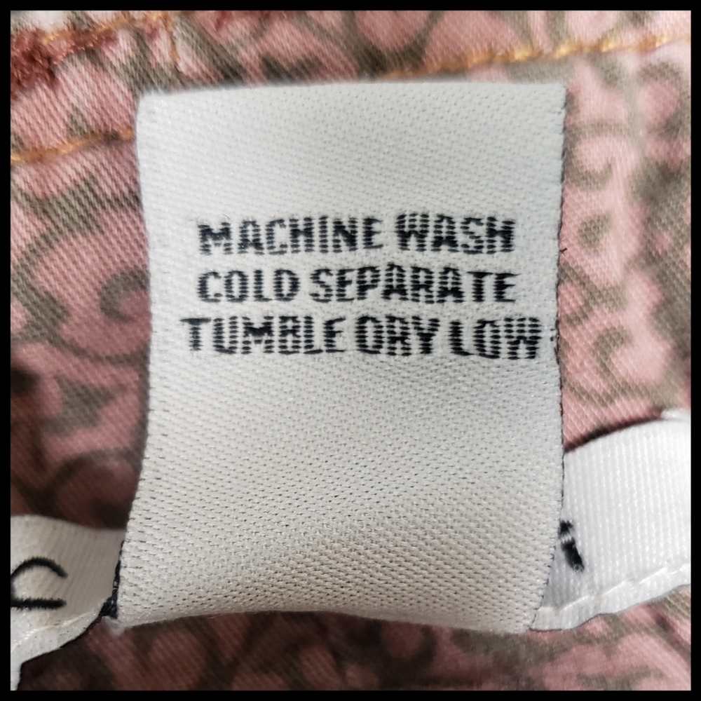 CAbi Cargo Pants - Picture 7 of 7